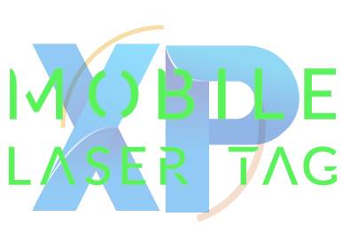 XP Mobile Laser Tag