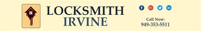 Locksmith Irvine CA
