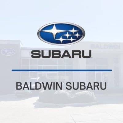 Baldwin Subaru