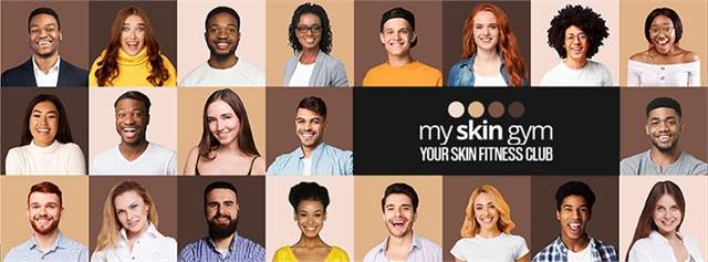 MySkinGym
