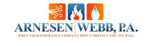 Arnesen Webb, P.A.