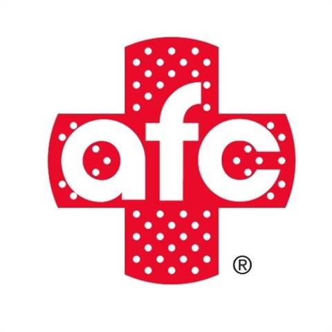 AFC Urgent Care Katy