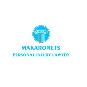 Makaronets Personal Injury Law