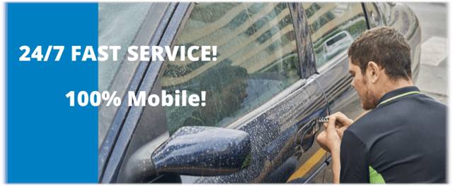 Locksmith Riverview FL