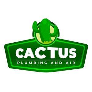 Cactus Plumbing And Air