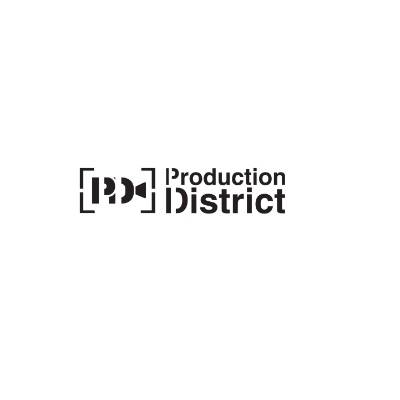 Production District Van Nuys