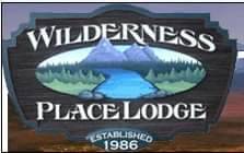 Wilderness Place Alaska Flying Fishing Lodge