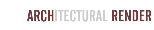 Architectural Render