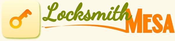 Locksmith Mesa AZ