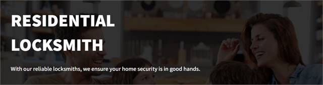 Locksmith Federal Way WA