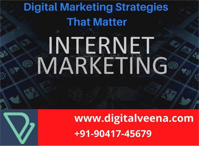 Digital Marketing Services