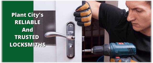 Locksmith Plant City FL