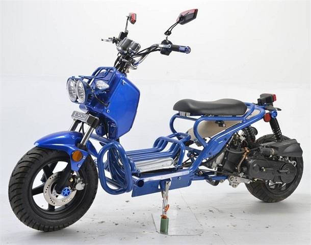 AFFORDABLE ATV