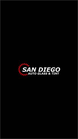 San Diego Auto Glass & Tint
