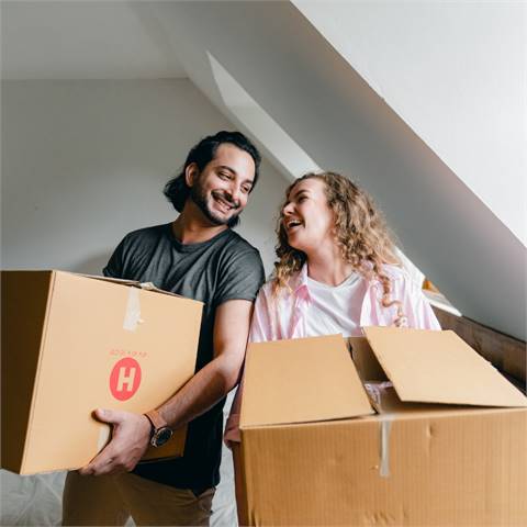 Trinity Movers