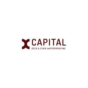 CAPITAL DECK AND STAIR WATERPROOFING