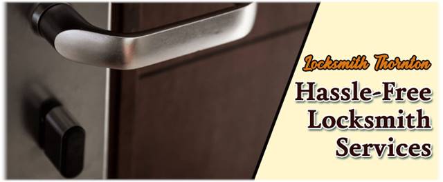 Locksmith Thornton