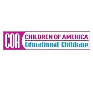 Children of America Montgomery