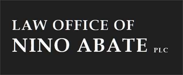 The Law Office of Nino Abate, PLC