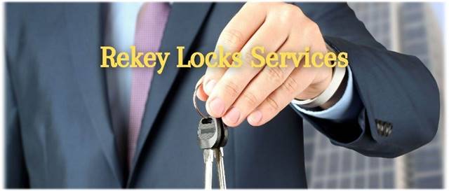 Locksmith DC