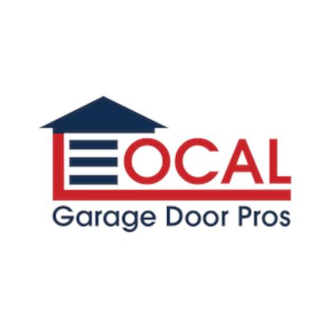Local Garage Door Pros