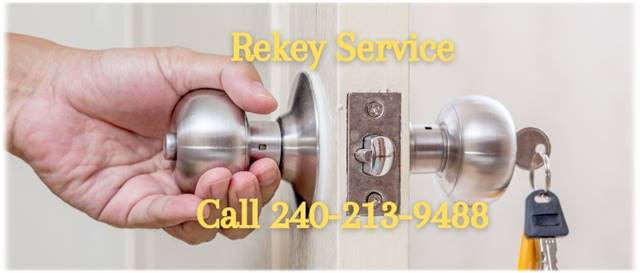 Locksmith Gaithersburg MD