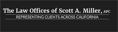 The Law Offices of Scott A. Miller APC