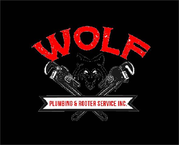 Wolf Plumbing Rooter Services