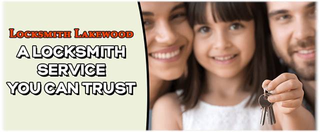 Locksmith Lakewood NJ