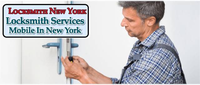 Manhattan Locksmith