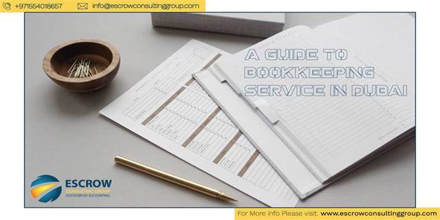 Escrow Consulting Group