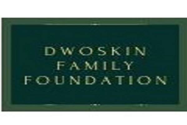 The Dwoskin Family Foundation