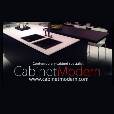 Cabinet Modern