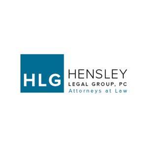 Hensley Legal Group, PC