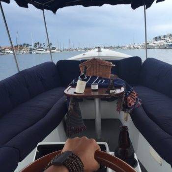 Newport Fun Tours