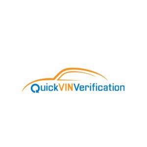 Quick VIN Verification