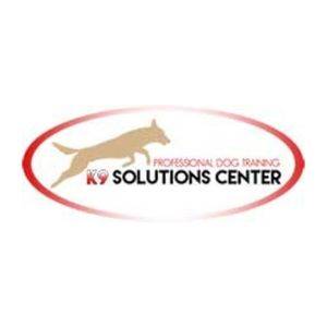 K9 Solutions Center