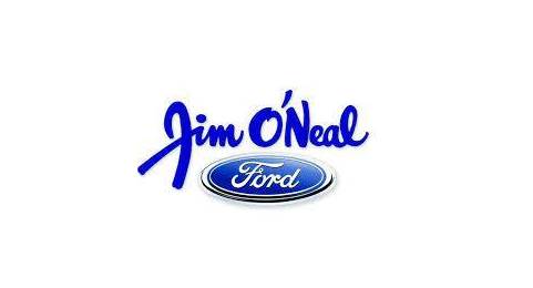 Jim ONeal Ford Inc