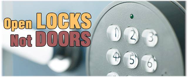 Locksmith Alexandria VA