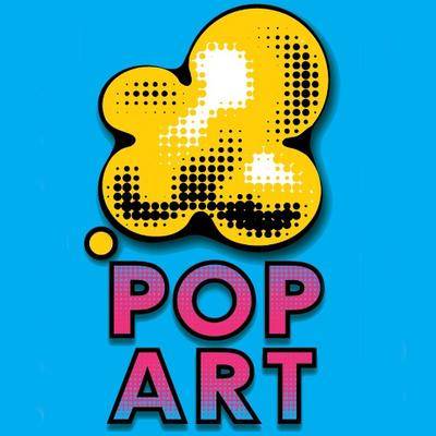 Pop Art Snacks