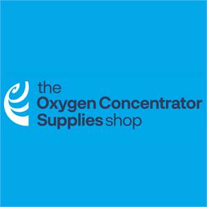 The Oxygen Concentrator Supplies Shop