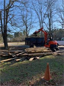 Haul-Away, LLC