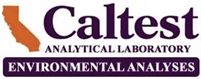 Caltest Analytical Laboratory Karen Albertson