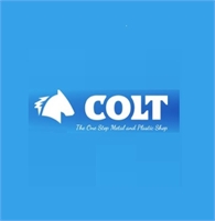  Colt  Materials