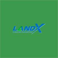 Land x Landscape Construction LandxLandscape Construction