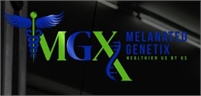 Melanated Genetics Melanated  Genetics