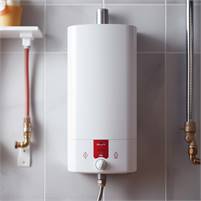 HydroFlow Water Heater Technicians Shawn Wadleigh