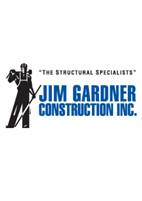 Jim Gardner  Construction Inc