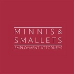 Minnis & Smallets LLP  Minnis & Smallets  LLP