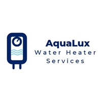   AquaLux Water  Heater Services